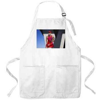 Caroline Wozniacki Apron