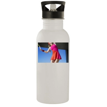 Caroline Wozniacki Stainless Steel Water Bottle