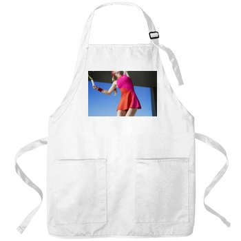 Caroline Wozniacki Apron