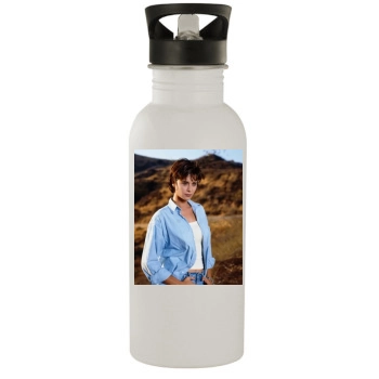 Catherine Bell Stainless Steel Water Bottle