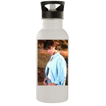 Catherine Bell Stainless Steel Water Bottle