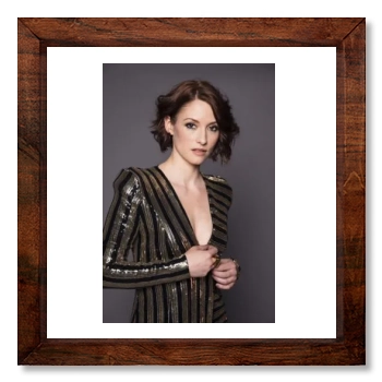 Chyler Leigh 12x12