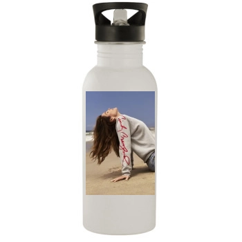 Cindy Crawford Stainless Steel Water Bottle