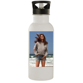 Cindy Crawford Stainless Steel Water Bottle