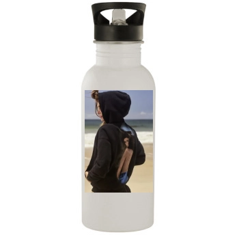 Cindy Crawford Stainless Steel Water Bottle