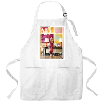 Claudia Schiffer Apron