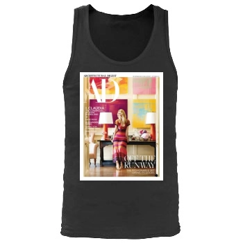 Claudia Schiffer Men's Tank Top