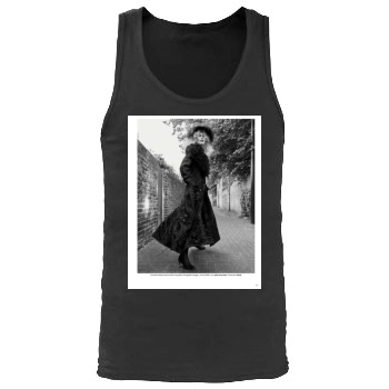 Claudia Schiffer Men's Tank Top