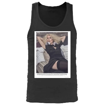 Claudia Schiffer Men's Tank Top