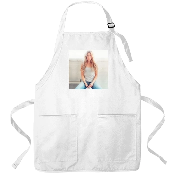 Shakira Apron