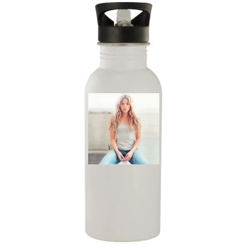 Shakira Stainless Steel Water Bottle