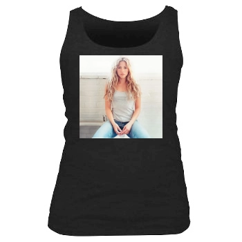 Shakira Women's Tank Top