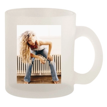 Shakira 10oz Frosted Mug