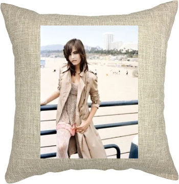 Camilla Belle Pillow