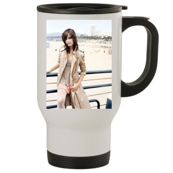 Camilla Belle Stainless Steel Travel Mug