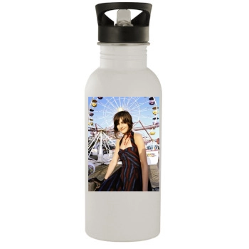 Camilla Belle Stainless Steel Water Bottle
