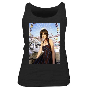 Camilla Belle Women's Tank Top