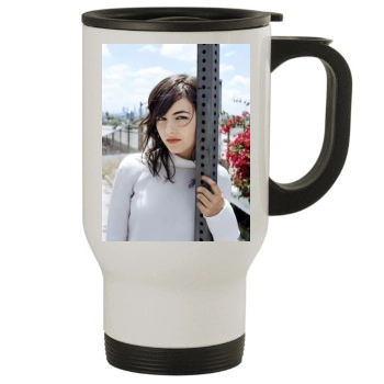 Camilla Belle Stainless Steel Travel Mug