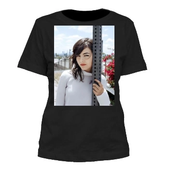 Camilla Belle Women's Cut T-Shirt