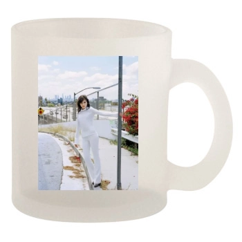 Camilla Belle 10oz Frosted Mug