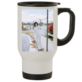 Camilla Belle Stainless Steel Travel Mug