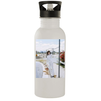 Camilla Belle Stainless Steel Water Bottle