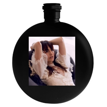Camilla Belle Round Flask