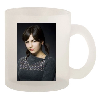 Camilla Belle 10oz Frosted Mug