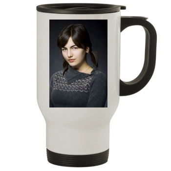 Camilla Belle Stainless Steel Travel Mug