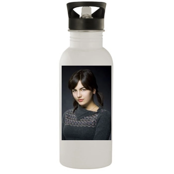 Camilla Belle Stainless Steel Water Bottle