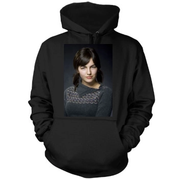 Camilla Belle Mens Pullover Hoodie Sweatshirt