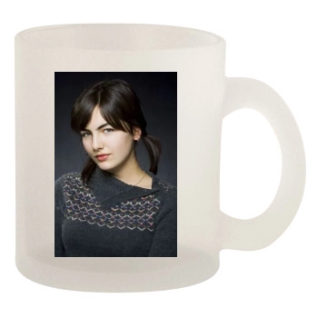 Camilla Belle 10oz Frosted Mug