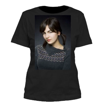 Camilla Belle Women's Cut T-Shirt