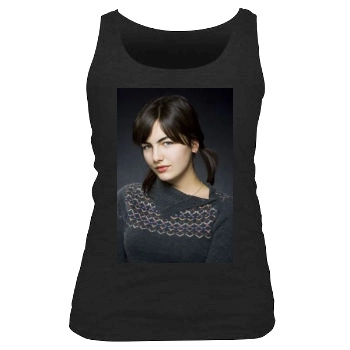 Camilla Belle Women's Tank Top