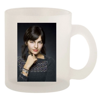 Camilla Belle 10oz Frosted Mug