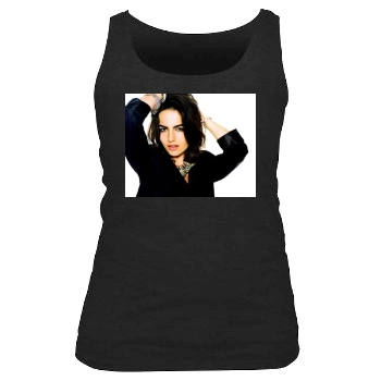 Camilla Belle Women's Tank Top