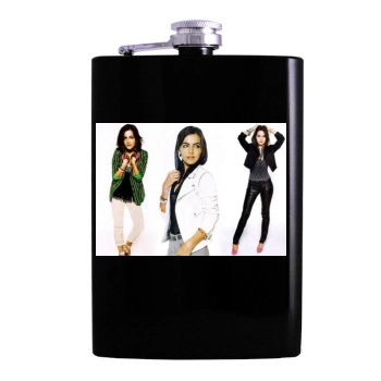 Camilla Belle Hip Flask