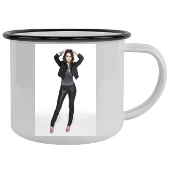 Camilla Belle Camping Mug