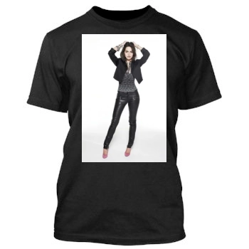 Camilla Belle Men's TShirt