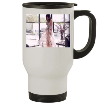 Camilla Belle Stainless Steel Travel Mug