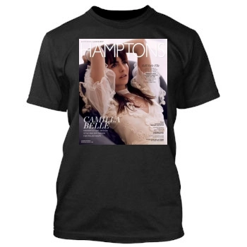 Camilla Belle Men's TShirt