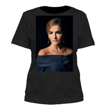 Camilla Belle Women's Cut T-Shirt