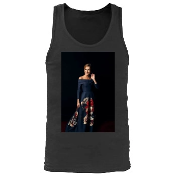 Camilla Belle Men's Tank Top