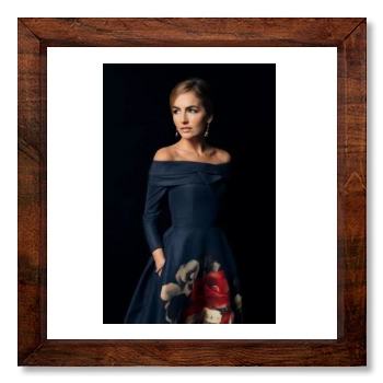 Camilla Belle 12x12