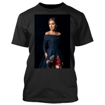 Camilla Belle Men's TShirt