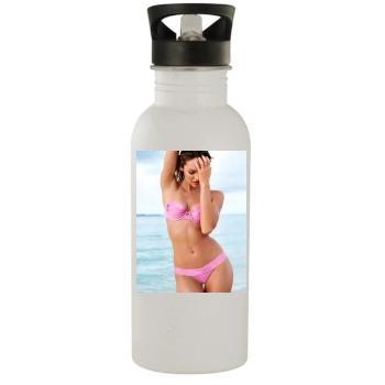 Candice Swanepoel Stainless Steel Water Bottle