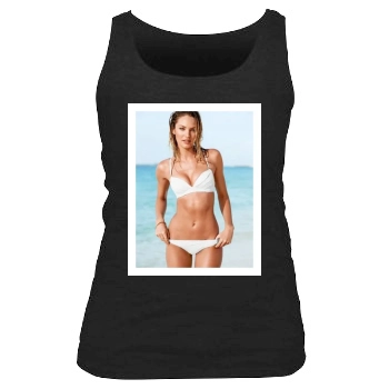 Candice Swanepoel Women's Tank Top