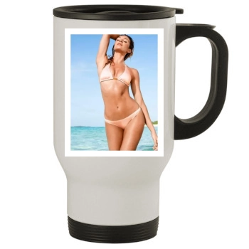 Candice Swanepoel Stainless Steel Travel Mug