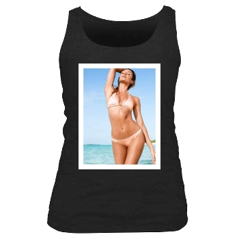 Candice Swanepoel Women's Tank Top