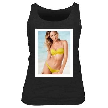 Candice Swanepoel Women's Tank Top